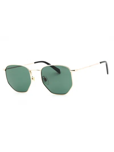 Levi's Levis Lv 1004/s Sunglasses In Gold/green