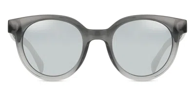 Levi's Lv 1009/s Kb7/dc Occhiali Da Sole Grigi Per Uomo