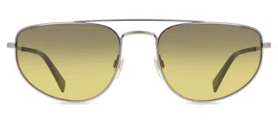 Levi's Lv 1018/s Kj1/je Men's Sunglasses Grey Size 59