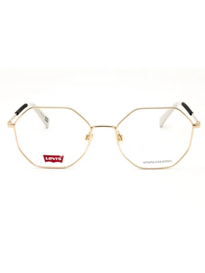 Levi's Levis Lv 1040 Eyeglasses In Multi