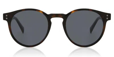 Levi's Lv 5005/s 086/ir Occhiali Da Sole Tartarugatishell Per Uomo In Brown