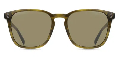 Levi's Lv 5008/s 6ak Men's Sunglasses Green Size 52