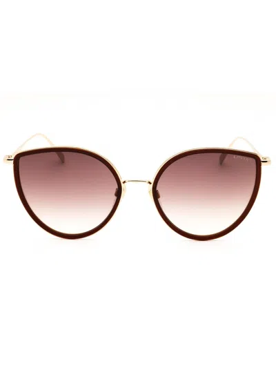Levi's Levis Lv 5011/s Sunglasses In Brown/brown Sf