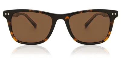 Levi's Lv 5016/s 086/70 Occhiali Da Sole Tartarugatishell Per Uomo In Brown