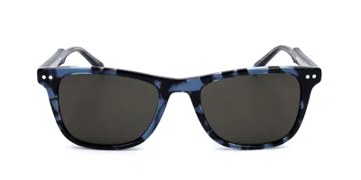 Levi's Lv 5016/s Jbw Men's Sunglasses Tortoiseshell Size 52