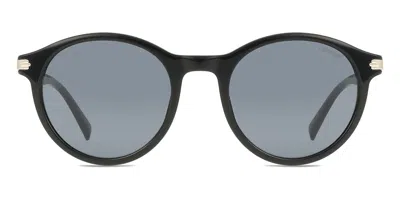 Levi's Lv 5021/s 807/ir Occhiali Da Sole Neri Per Donna In Blue