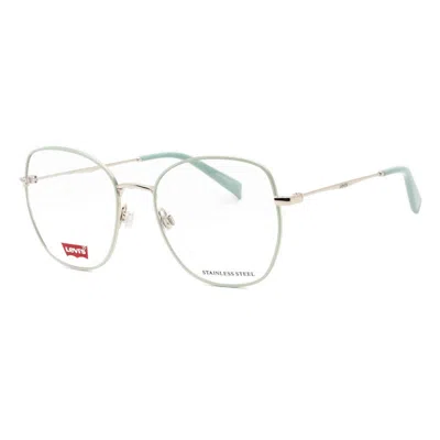 Levi's Lv 5023 01ed 00 Green 52mm In White