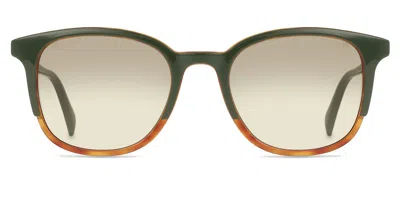 Levi's Lv 5024/s Xgw/9k Men's Sunglasses Tortoiseshell Size 52