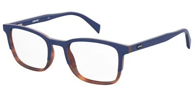Levi's Lv 5042 Men's Glasses, Tortoiseshell, Size 52