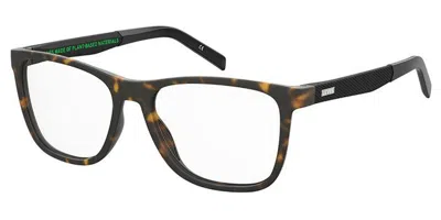 Levi's Lv 5050 Men's Glasses, Tortoiseshell, Size 54