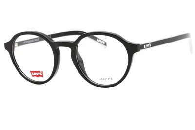 Levi's Levis Lv1023 Eyeglasses In Black