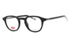 Levi's Levis Lv1029 Eyeglasses In Black