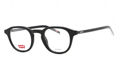 Levi's Levis Lv1029 Eyeglasses In Black