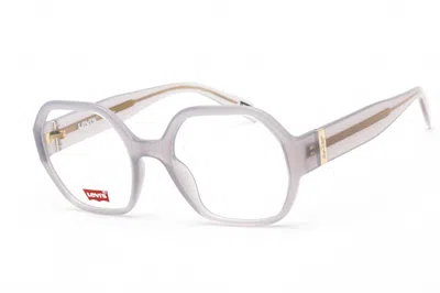 Levi's Levis Lv1046 Eyeglasses In Gray