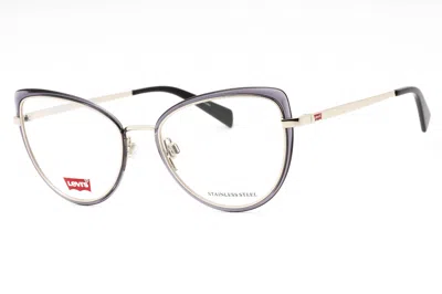 Levi's Levis Lv1050 Eyeglasses In Gray