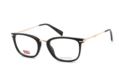Levi's Levis Lv5007 Eyeglasses In Blue