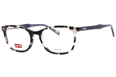 Levi's Levis Lv5026 Eyeglasses In Tortoiseshell