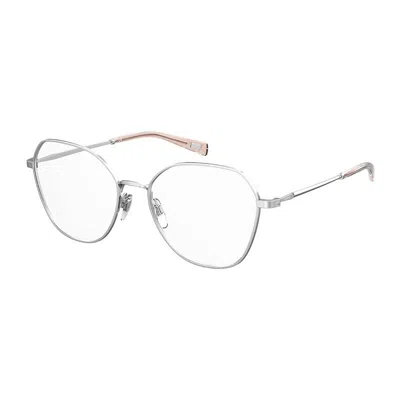 Levi's Lv5038 0010 00 Palladium 54mm In Yellow