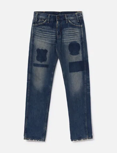 Levi's Lvc 68606 In Blue