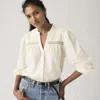 Levi's Madeline Tunic In White