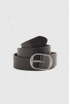 Levi's Madison Belt In Black