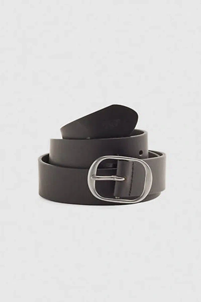 Levi's Madison Belt In Black