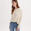 Levi's Margot Long Sleeve T-shirt