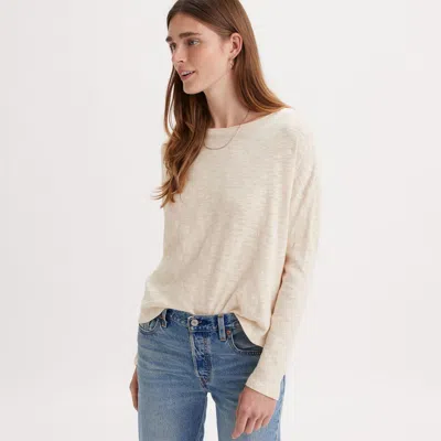 Levi's Margot Long Sleeve T-shirt