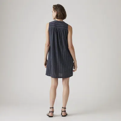 Levi's Marianne Dress In Black