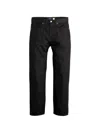 MARKER LOOSE-FIT JEANS