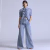 Levi's Max Loose Jeans In Blue
