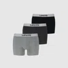 Levi's Mel Boxer Brief 3 Pack In Multi
