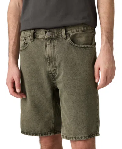 Levi's Men's 454 Relaxed-fit 10" Shorts In Multi