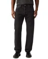 Levi's 501 Jeans In Black