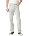 Levi's Men's 505 Regular Fit Stretch Jeans In Neutral