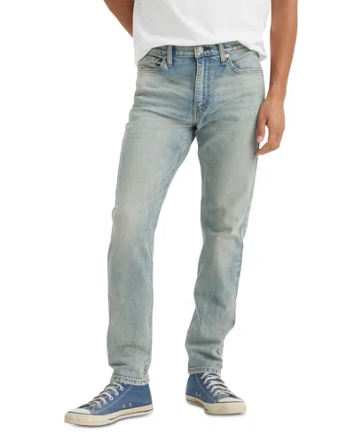 Levi's Men's 510 Skinny Fit Eco Performance Jeans In Blue