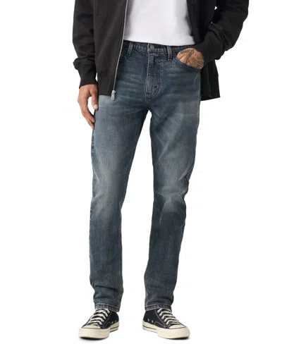 Levi's 510 Skinny-cut Jeans In Blue