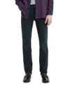 Levi's Men's 511 Flex Slim Fit Eco Performance Jeans In Escape With Me Od Adv