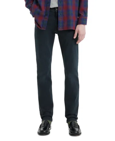Levi's Men's 511 Flex Slim Fit Eco Performance Jeans In Escape With Me Od Adv