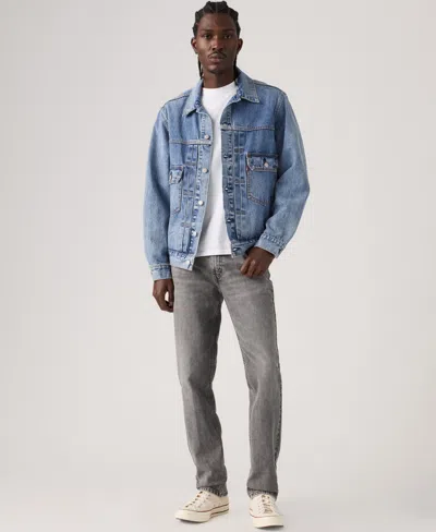 Levi's Men's 511 Flex Slim Fit Jeans In Blue
