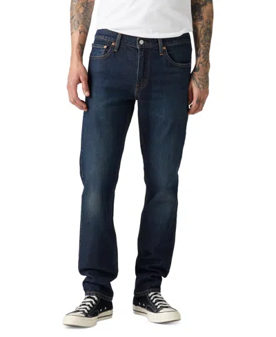 Levi's Men's 511 Regular-fit Skinny Jeans