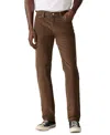Levi's Men's 511 Slim-fit Corduroy Pants In Blue