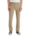 Levi's Men's 511 Slim-fit Flex-tech Pants In Brown