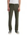 Levi's Men's 511 Slim-fit Flex-tech Pants In Olive Day