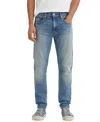 Levi's 512 Slim Tapered Jeans In Amped Up A