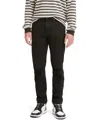 Levi's Men's 512 Slim Tapered Eco Performance Jeans In Black
