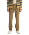 Levi's 514 Straight Fit Men's Pants 42x32 In British Khaki