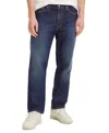 Levi's Men's 541 Athletic Taper Fit Eco Ease Jeans In Blue
