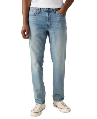 Levi's Men's 541 Athletic Taper Fit Stretch Jeans In Multi