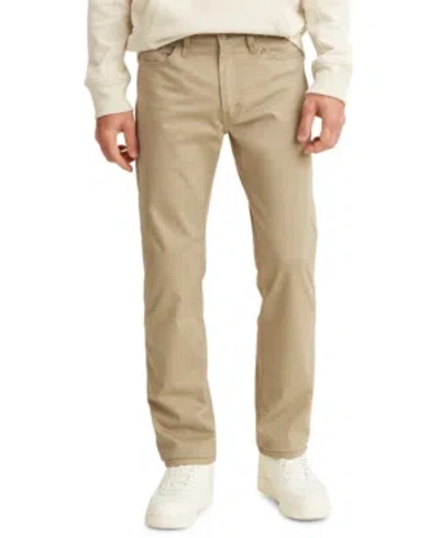 LEVI'S MEN'S 541 ATHLETIC TAPER FIT STRETCH JEANS